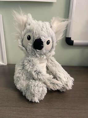 Warmies Microwavable Plush Koala – Lavenders Scented